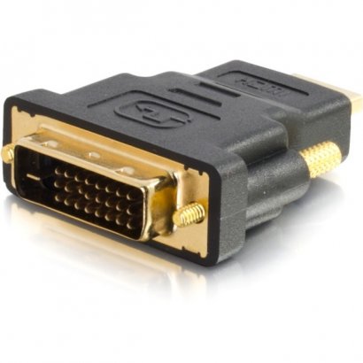 C2G DVI-D Male to HDMI Male Adapter 18401