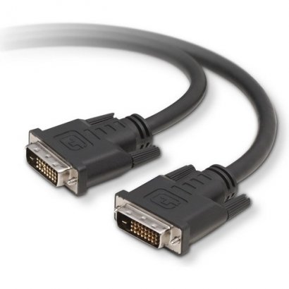 DVI-D Single-Link Cable F2E7171-14IN-SV