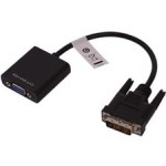 Raritan DVI-D To VGA Converter for DVI-D Output Video Port CVT-DVI-VGA