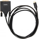 Rocstor DVI-D/USB Video Cable Y10C205-B1