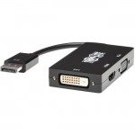 Tripp Lite DVI/DisplayPort/HDMI/VGA A/V Cable P136-06N-HDV4K6