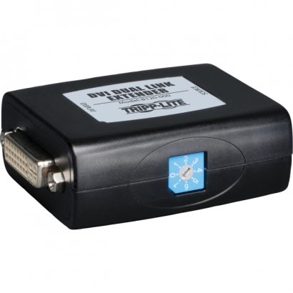 Tripp Lite DVI Dual Link Extender Adapter B120-000