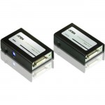 Aten DVI Dual Link Extender with Audio VE602