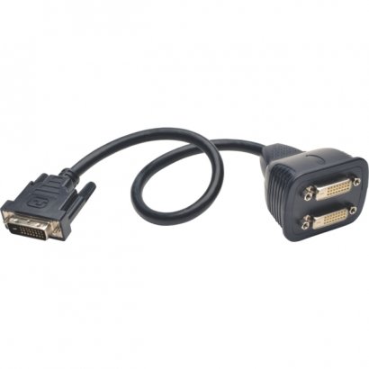 Tripp Lite DVI Dual Link Splitter Cable P564-001