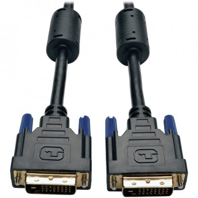 Tripp Lite DVI Dual Link TMDS Cable P560-100