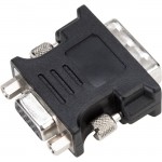 Targus DVI-I (M) to VGA (F) Adapter ACX120USX