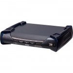 Aten DVI-I Single Display KVM over IP Receiver KE6900AR