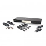 Iogear DVI KVM Switch GCS1644