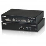 Aten DVI Optical KVM Extender CE680