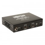 Tripp Lite DVI over Cat5 2x2 Matrix Switch, 2-Port B140-202