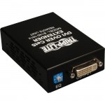 Tripp Lite DVI over Cat5 Active Extender Kit B140-101X