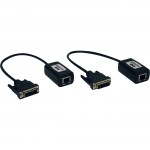 Tripp Lite DVI over Cat5 Passive Extender Kit B140-101