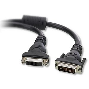 Belkin DVI To DVI Extension Cable F2E4142b15