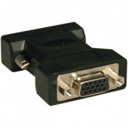 Tripp Lite DVI to VGA Analog Adapter P120-000