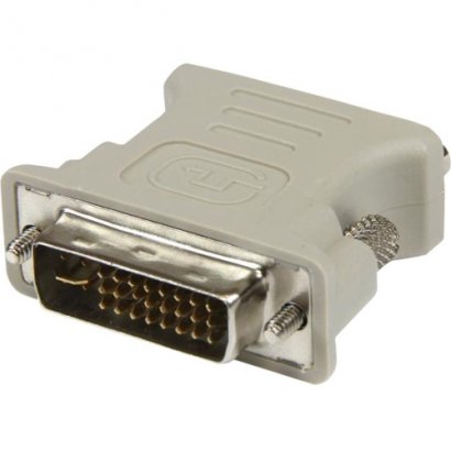 StarTech DVI to VGA Cable Adapter M/F - 10 pack DVIVGAMF10PK