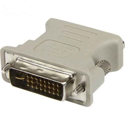 StarTech DVI to VGA Cable Adapter - M/F DVIVGAMF