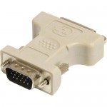 StarTech DVI to VGA Cable Adapter - F/M DVIVGAFM