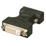 Black Box DVI to VGA Video Adapter FA461