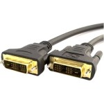 Unirise DVI Video Cable DVID-MM-03F