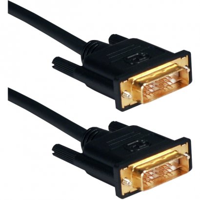 QVS DVI Video Cable HSDVIG-1M