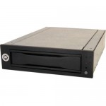 CRU DX115 DC Rugged Removable Hard Drive Carrier for Digital Movie Distribution 6601-7171-0500