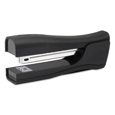 Bostitch Dynamo Stapler, 20-Sheet Capacity, Black BOSB696BLK