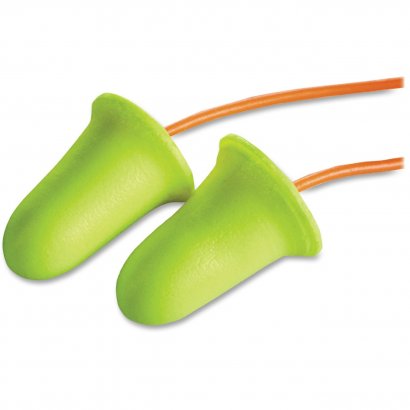 E-A-R E-A-Rsoft FX Corded Earplugs 3121260