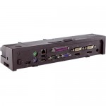 Dell - Certified Pre-Owned E-Port Plus Port Replicator YP126