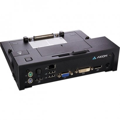 Axiom E-Port Plus Replicator 331-7947-AX