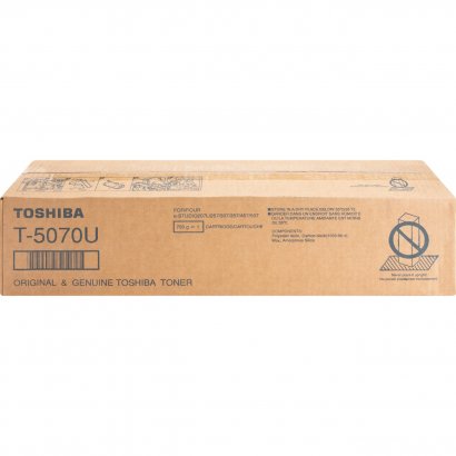 Toshiba E-Studio 207L/257/507 Toner Cartridge T5070U