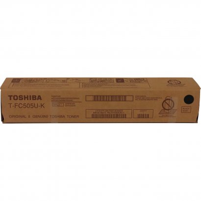 Toshiba E-Studio 2505/5005AC Toner Cartridge TFC505UK