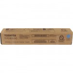 Toshiba E-Studio 2505/5005AC Toner Cartridge TFC505UC