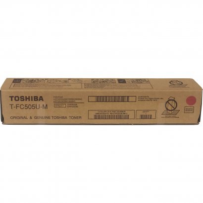 Toshiba E-Studio 2505/5005AC Toner Cartridge TFC505UM