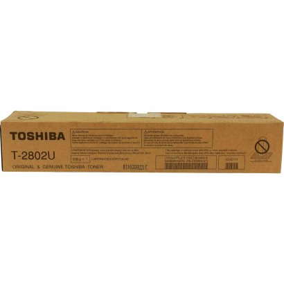 Toshiba E-Studio 2802 Toner Cartridge T2802U