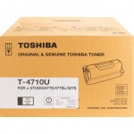 Toshiba E-Studio 477S/527S Toner Cartridge T4710U