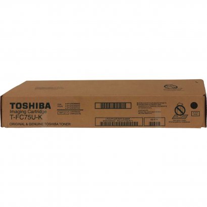 Toshiba E-Studio 5560/6560 Toner Cartridge TFC75UK