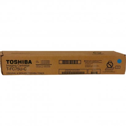 Toshiba E-Studio 5560/6560 Toner Cartridge TFC75UC