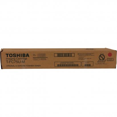 Toshiba E-Studio 5560/6560 Toner Cartridge TFC75UM