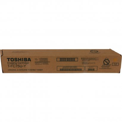 Toshiba E-Studio 5560/6560 Toner Cartridge TFC75UY