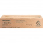 Toshiba E-Studio 557/657/857 Toner Cartridge T8570U