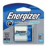 Energizer e2 Lithium Photo Battery Pack EL223APBP