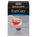Earl Grey Black Tea Pods, 1.90 oz, 18/Box BTC008906