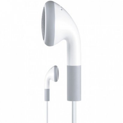 4XEM Earphones For iPhone/iPod/iPad 4XEARIPOD