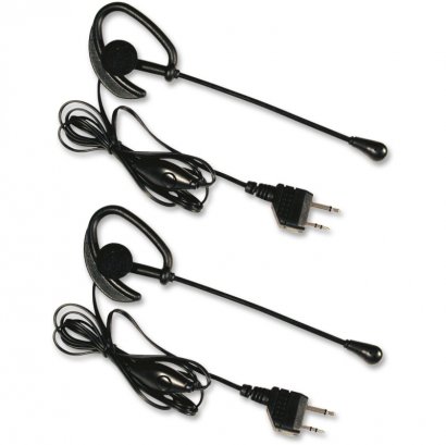 Midland AVP-1 PTT Earset AVP1