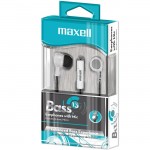 Maxell Earset 199725