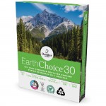 Domtar EarthChoice 30 Recycled Multipurpose Paper 1842