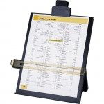 Business Source Easel Copy Holder 38952