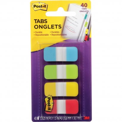 Post-it Easy Dispenser Tabs 676ALYR