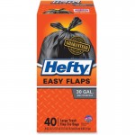 Easy Flaps Trash Bags E27744CT