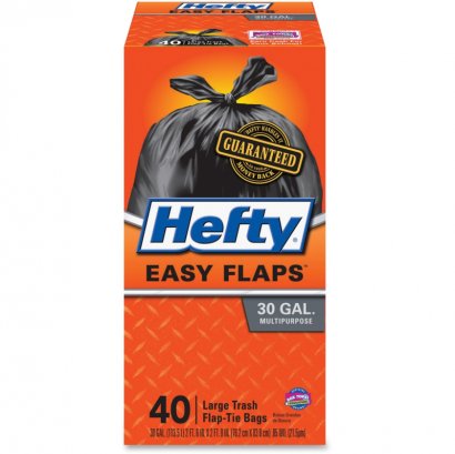 Easy Flaps Trash Bags E27744
